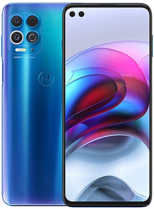 Motorola Moto g100 Global Dual SIM TD-LTE 128GB XT2125-4